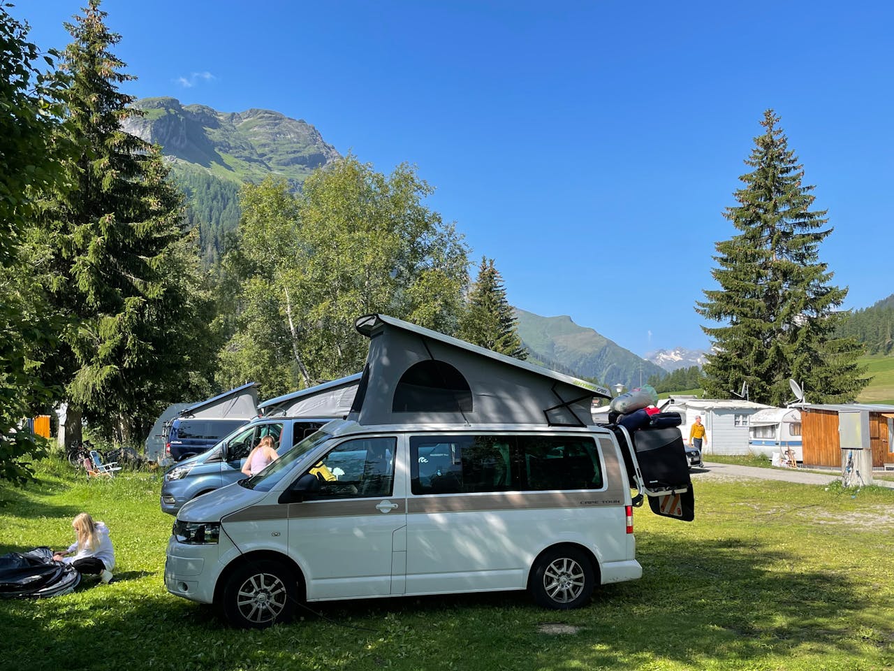 comment-le-camping-a-t-il-evolue-en-un-siecle