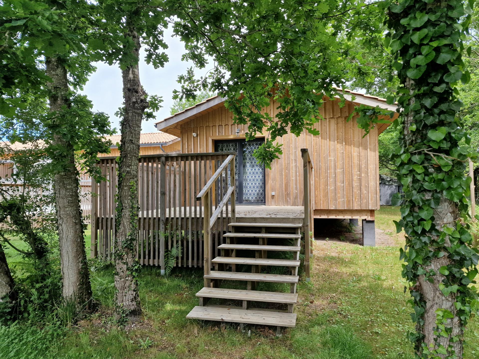 mobil-homes