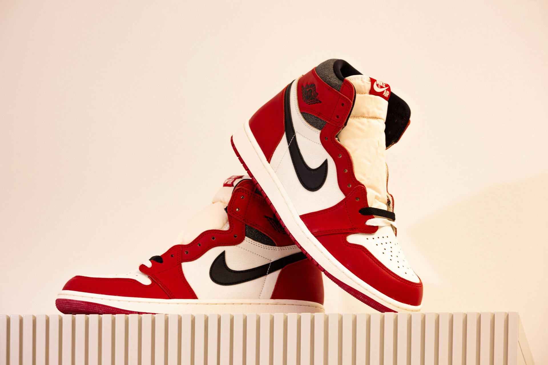 Comment les Jordan 4 retro ont-elles conquis le monde de la mode ?