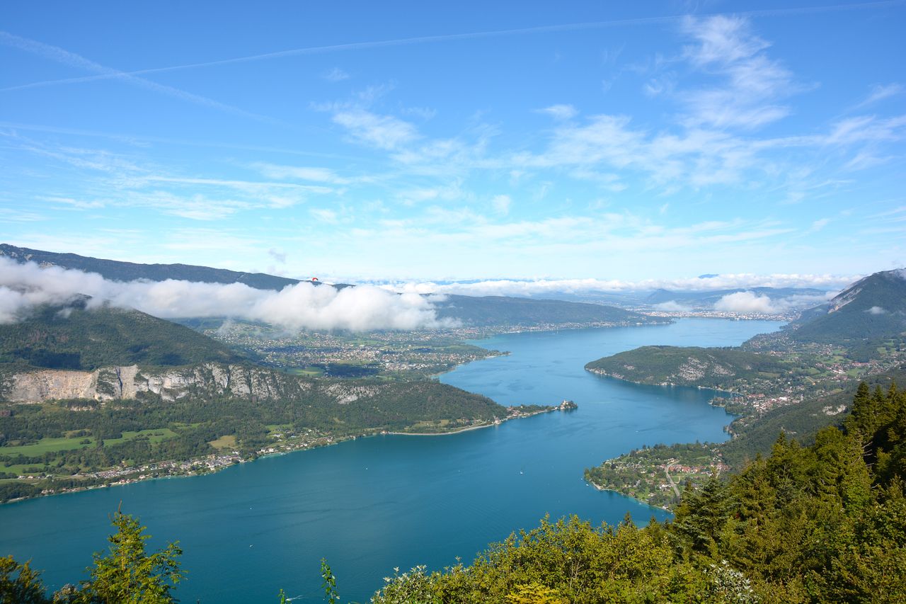 Planifiez les activités à réaliser pendant vos vacances à Annecy