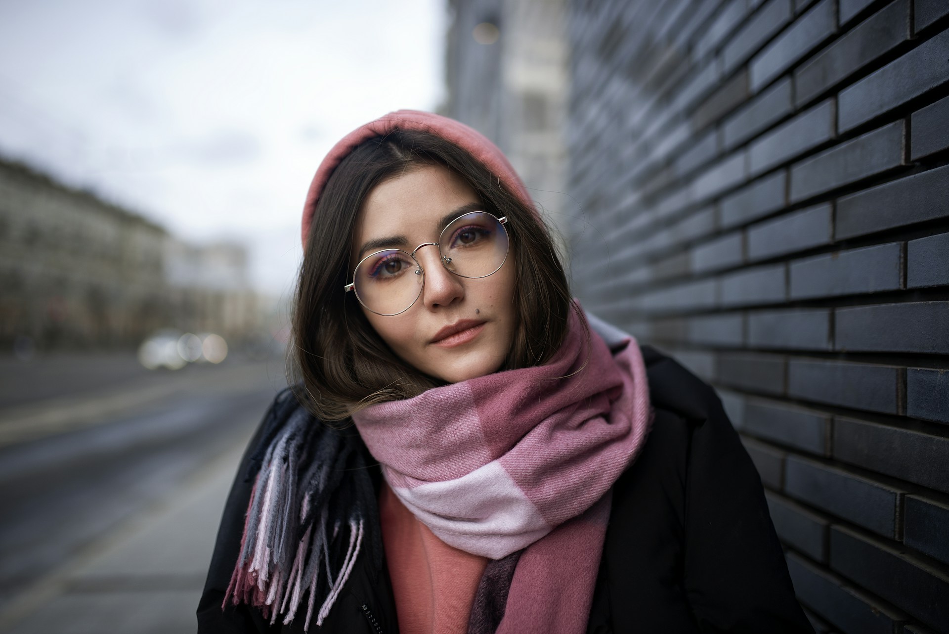 Finaliser votre style en douceur avec une étole en cachemire