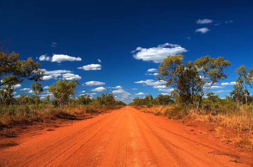 vous déplacer en Australie