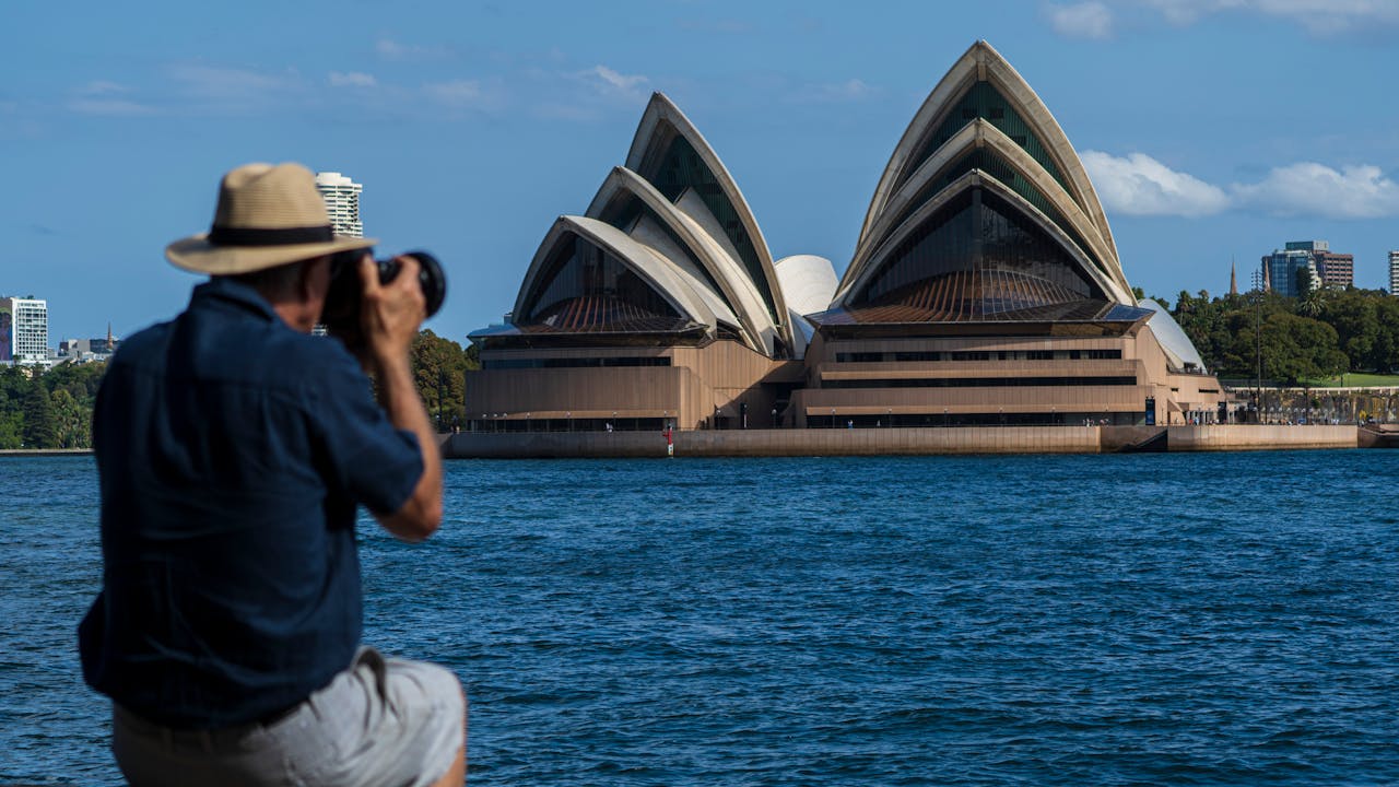 Pourquoi choisir l'Australie pour un voyage en solo ?