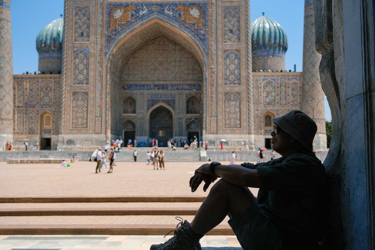 Voyage en Ouzbékistan : ce qu’il faut voir et faire ?