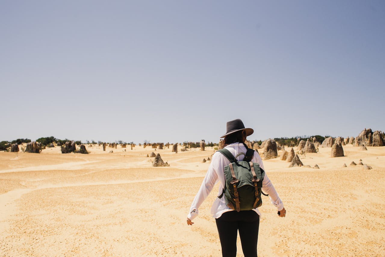 Voyager en solo en Australie : les conseils à suivre