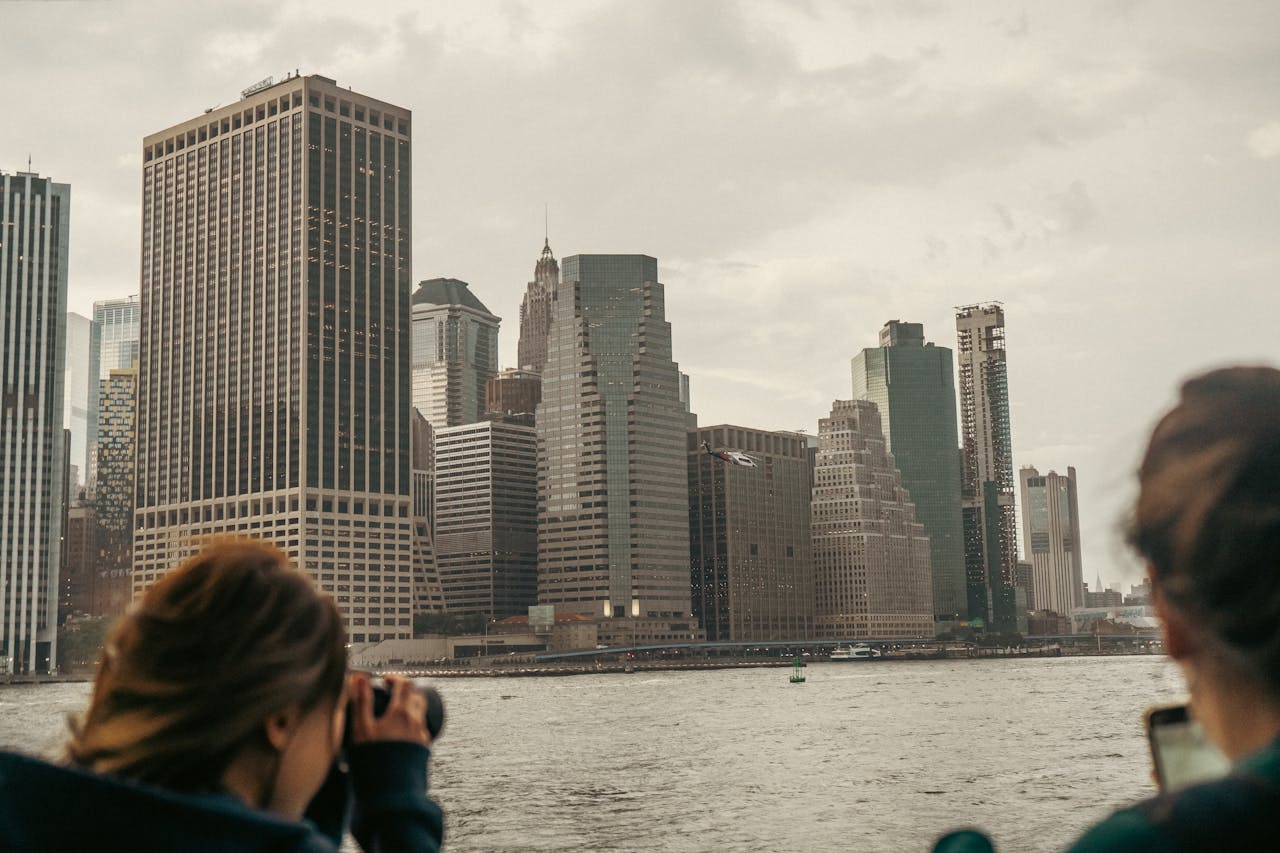 New York en 3, 4 ou 5 jours : quelle formule choisir ?