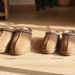 découvrez si les ugg tasman taillent grand ou petit pour choisir la bonne pointure et garantir un confort optimal.