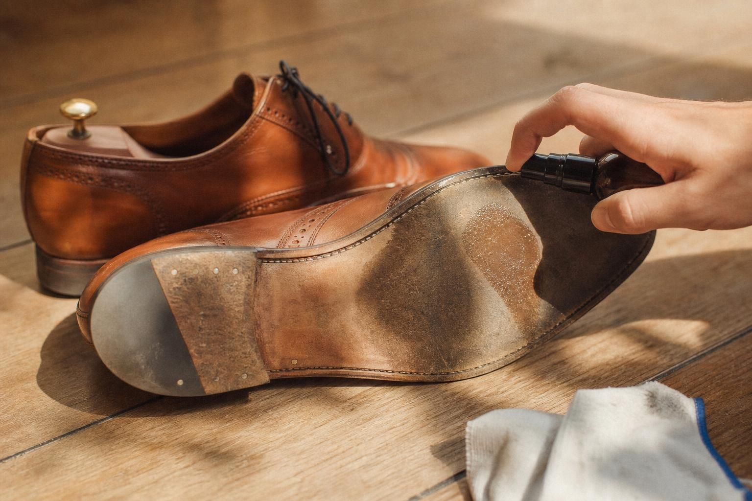 découvrez pourquoi vos chaussures couinent et apprenez les meilleures solutions pour éliminer ce bruit désagréable afin de marcher en tout confort.