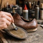 découvrez quelle colle choisir pour recoller efficacement la semelle de vos chaussures et prolonger leur durée de vie.