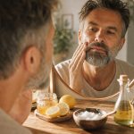découvrez des méthodes naturelles et efficaces pour blanchir votre barbe sans produits chimiques, en utilisant des ingrédients simples et respectueux de la peau.