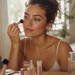 découvrez nos astuces pour un maquillage léger et durable pendant la canicule, afin de rester fraîche et éclatante même par fortes chaleurs.