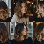 découvrez quel dégradé choisir pour sublimer vos cheveux mi-longs et obtenir un style élégant et moderne parfaitement adapté à votre visage.