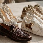 découvrez quelles sont les chaussures les plus chères du monde, leurs caractéristiques uniques et pourquoi elles atteignent des prix incroyables.