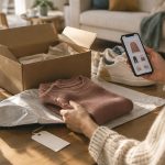 découvrez comment retourner un article zalando : étapes à suivre, modalités de retour et conseils pour obtenir votre remboursement facilement.