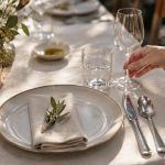découvrez comment placer les verres à table selon les règles de l’art et composez une présentation élégante pour vos repas.