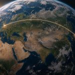 découvrez la distance entre paris et tokyo, le temps de vol moyen et les principales options pour rejoindre la capitale japonaise.